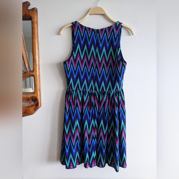 Amanda Uprichard || Silk Dress - Picture 6 of 7